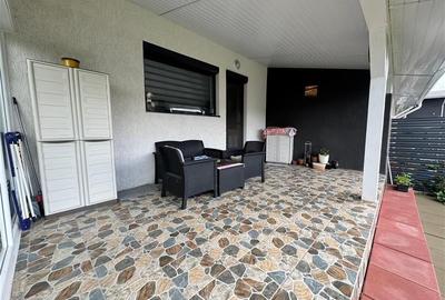 Casa tip duplex, Tarlungeni - 42
