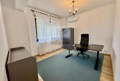 Apartament 3 camere de inchiriat Damaroaia/Bucurestii Noi - 11