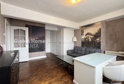 Apartament 2 Camere | Blocul Romarta Copiilor-Calea Victoriei | Balcon 12MP - 4