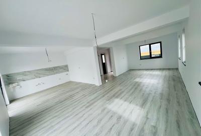 Casă Individuală P+1E, 4 Camere, 2 Băi – Teren 450 mp, Comuna Berceni- 174.000 E - 11