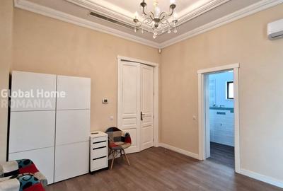 Vila D+P+E+M | Birouri | Parcul Carol | Bulevardul Libertatii | - 11