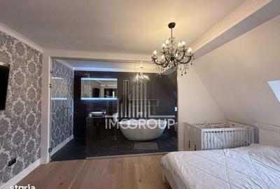 Apartament cu 3 camere în Florești