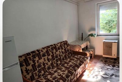 Garsonieră în Micro 15 - 1