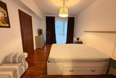 Apartament 4 camere de vânzare cu parcare în Green Vista/Iancu Nicolae - 12