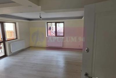 Apartament cu 2 camere decomandat în Central - 1