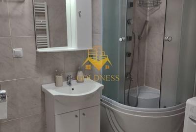 Apartament cu 2 camere semidecomandat, mobilat în Central - 7