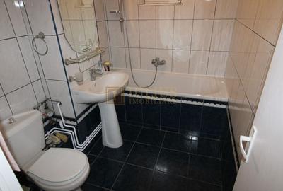 2 camere,  centrala proprie, la 3 minute de Spitalul Judetean - 3