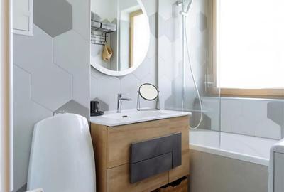 Vanzare apartament  2 camere  Lux Casa Presei Libere - 5