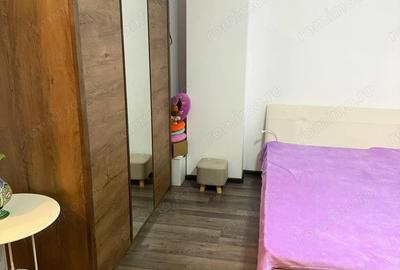 Garsoniera noua, parcare, centrala proprie, balcon tip terasa, metrou - 5