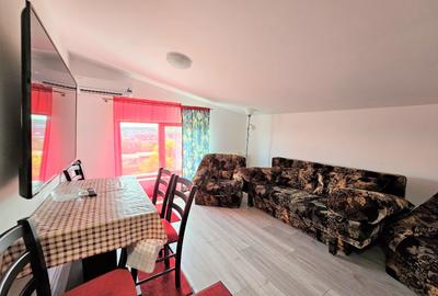 Apartament pe 3 nivele de închiriat, 6 camere, 202 mp, zona Borhanci - 3