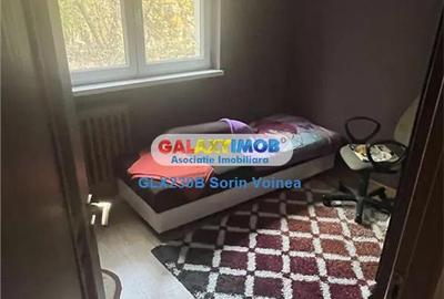 Apartament cu 4 camere semidecomandat, mobilat în Tei - 5