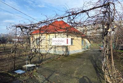 Chirie Casa Dambu Rotund | 4 camere - 2