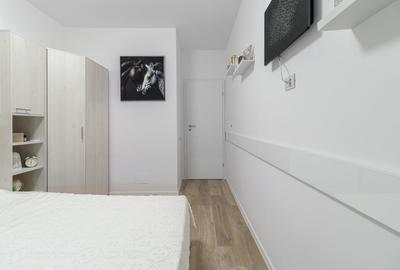 2 camere mobilat si utilat in Confort Urban, 2024 an de constructie - 7