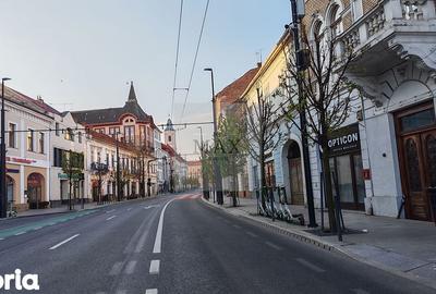 Spațiu comercial, de 60 mp, în Gheorgheni - 2