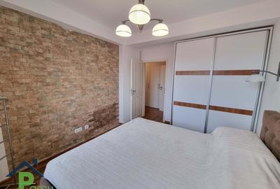 Inchiriere apartament 2 camere Brancoveanu, apropiere metrou, bloc nou - 4