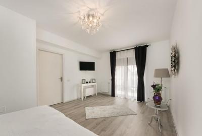 Casă cu 4 camere cu Teren 100 Mp în Chiajna - 4