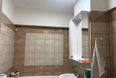 Apartament cu 3 camere, mobilat în Apărătorii Patriei - 10