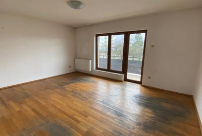 Apartament cu 3 camere semidecomandat în Zorilor - 1