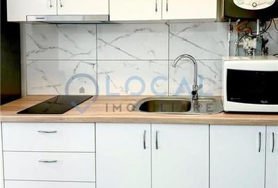 Garsoniera de inchiriat | recent renovata | Iris | - 6