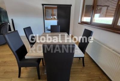 Apartament cu 3 camere decomandat, mobilat în Bragadiru - 12