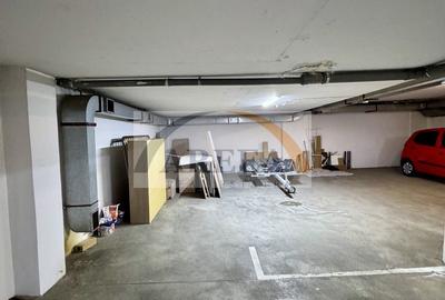 INVESTITIE - Aviatiei - Baneasa - 3 camere - 110 mp - parcare - 36