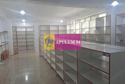 Spațiu comercial, de 163 mp, în Central - 2