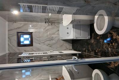 Apartament cu 2 camere nedecomandat în Central - 4