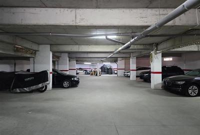 AP.4 CAM.ET1/4 2 BAI SECT.1 BUCURESTII NOI CHITILEI METROU JIULUI - 42