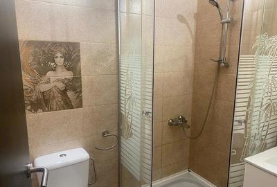 Apartament cu 2 camere decomandat în Central - 9