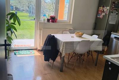 Casă cu 4 camere în Sânmărghita - 8