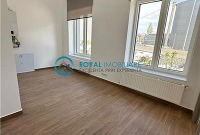 Royal Imobiliare -  Inchiriere spatii birouri zona Sud - 6
