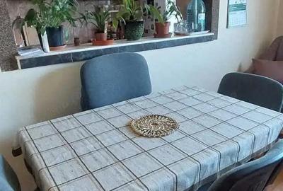 BRASADAS vinde URGENT ap 2 cam etaj 4/4 pe Aleea Prahovei. - 3