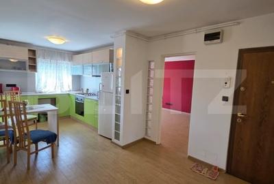 Apartament 2 camere, 58 mp, ultracentral, spatios si complet renovat! - 3