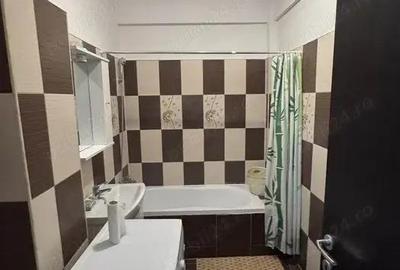 Garsonieră decomandată în Tomis Nord - 4