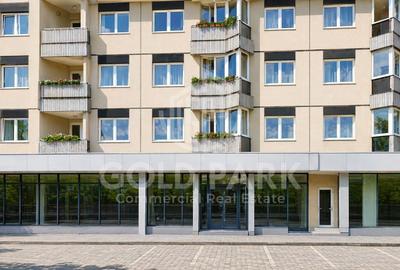 Spațiu comercial, de 77 mp, în Grigorescu - 1