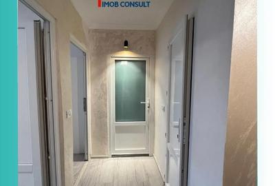 Apartament cu 3 camere decomandat în Ștefan cel Mare - 9