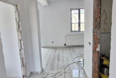 Casă individuală cu 4 camere cu Canalizare în Vârteju - 16