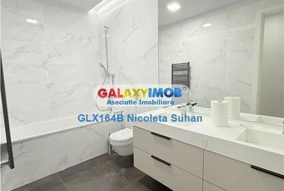 Apartament cu 4 camere în Herăstrău