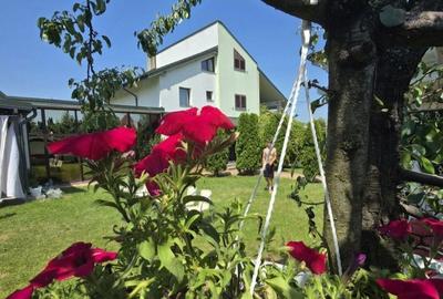 Casă cu 4 camere în Hemeiuș - 3