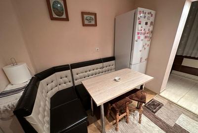 Apartament cu 2 camere decomandat în Fălticeni - 5