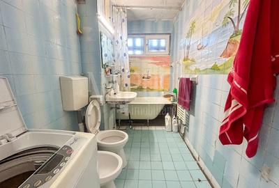 Apartament cu 4 camere decomandat în Mănăștur - 6