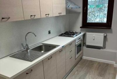 Birou, de 51 mp, în Tineretului - 5