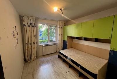 Apartament cu 3 camere decomandat în Brâncoveanu - 9