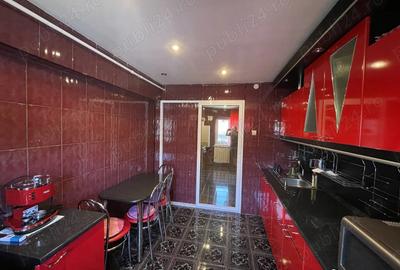 Apartament 3 camere Petro?ani - 1