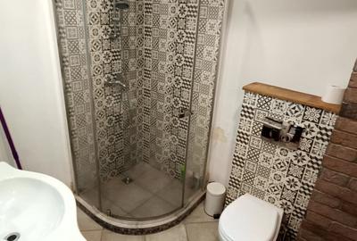 Apartament cu 2 camere nedecomandat în Centrul Istoric - 6