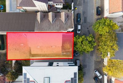 Casa cu garaj Timisoara - Kaufland Porumbescu | Teren 271 mp Casa cu garaj Timisoara - Kaufland Porumbescu | Teren 271 mp - 3