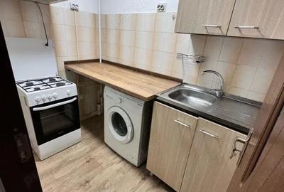Garsoniera de inchiriat, Pitesti zona Craiovei - 2