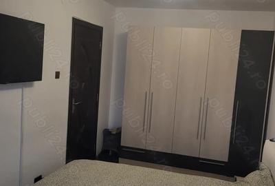 Inchiriez apartament 3 camere Deva zona centrala - 7