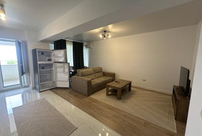 Apartament cu 2 camere decomandat, mobilat în Parcul Carol - 2