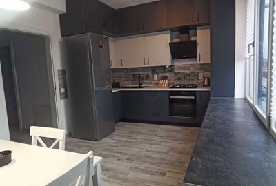 Casă cu 2 camere în Sânpetru - 5
